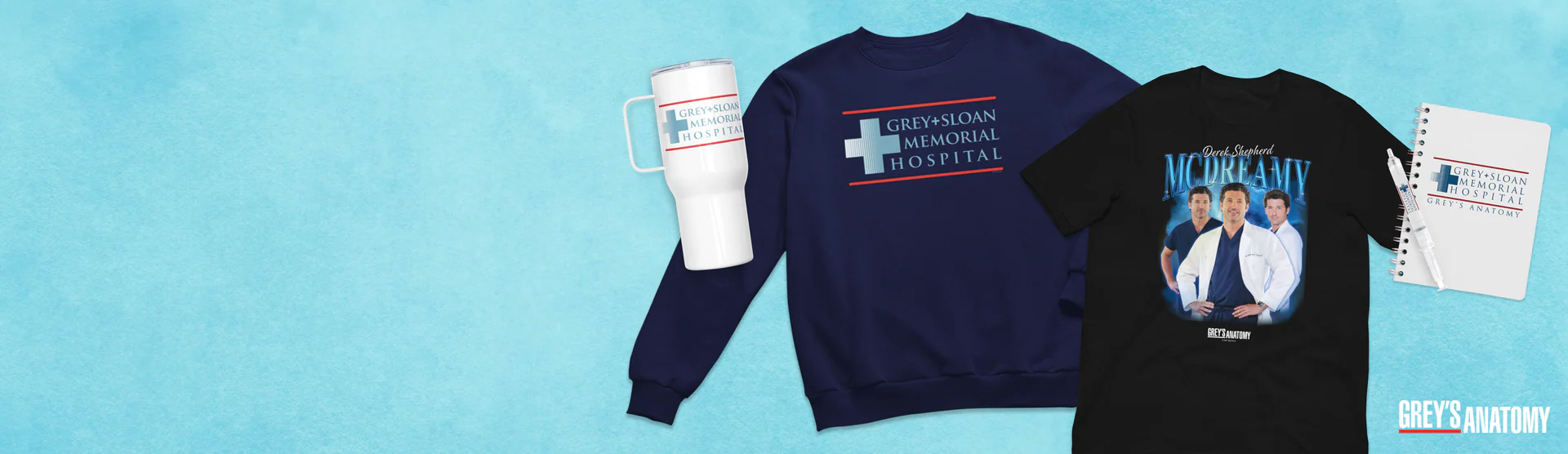 Wear Your Favorite Stories